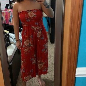 American Eagle Jumpsuit